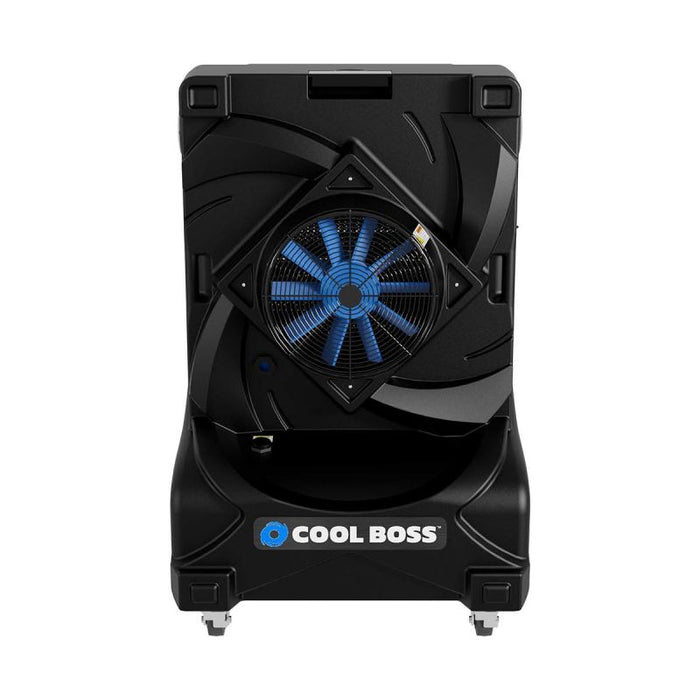 Cool Boss CB-16 - Cool Boss - Ambient Home