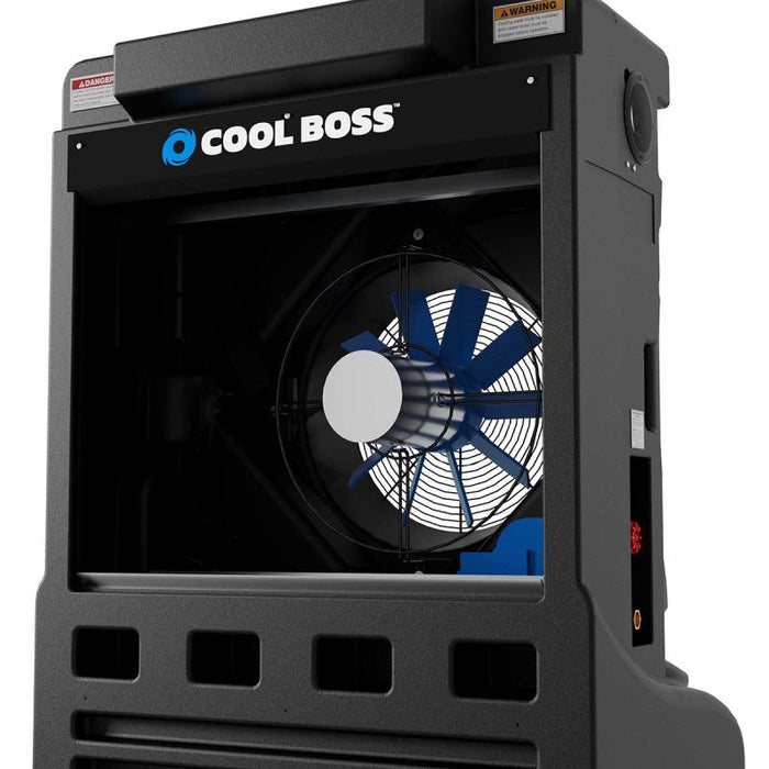 Cool Boss CB-16 - Cool Boss - Ambient Home