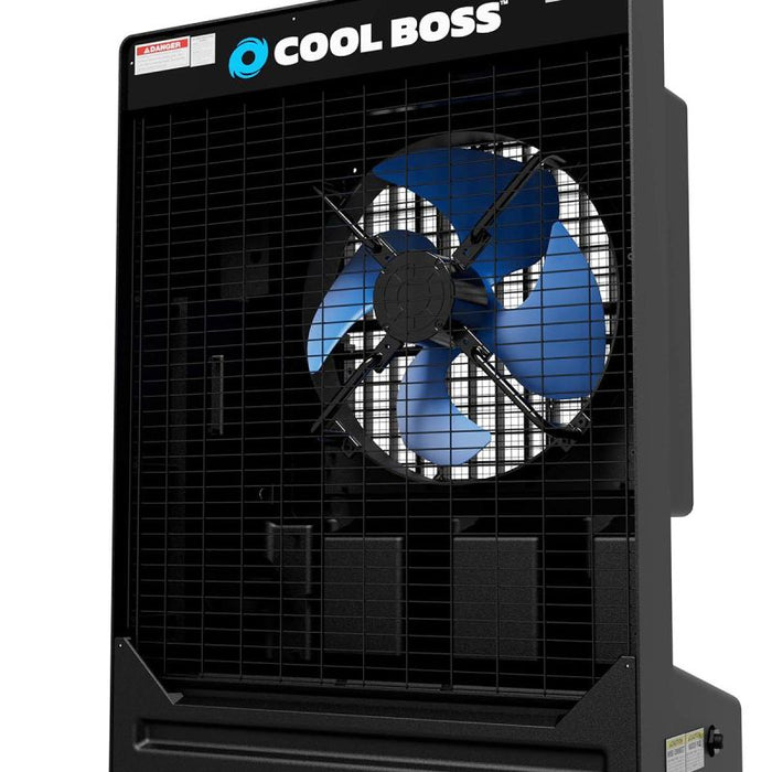 Cool Boss CB-20 - Cool Boss - Ambient Home