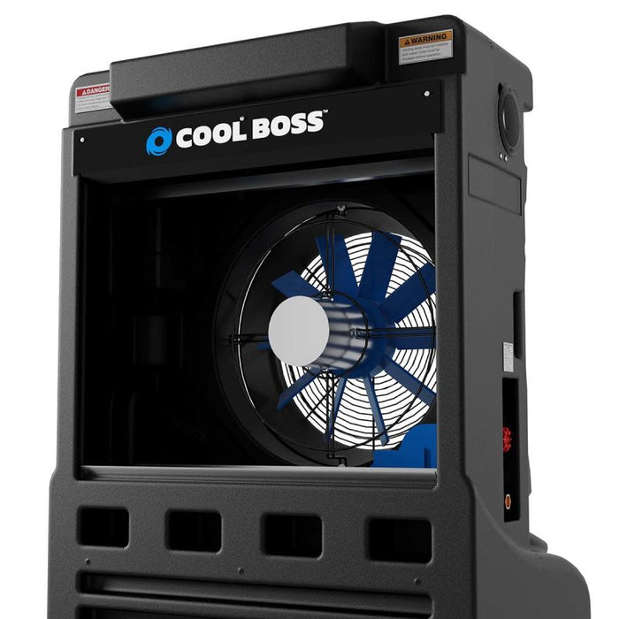 Cool Boss CB-20 - Cool Boss - Ambient Home