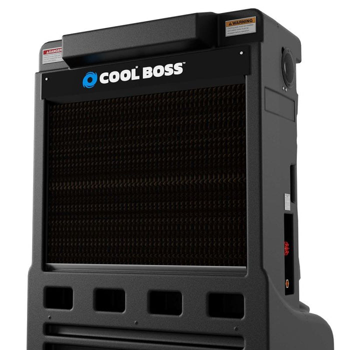 Cool Boss CB-20 - Cool Boss - Ambient Home