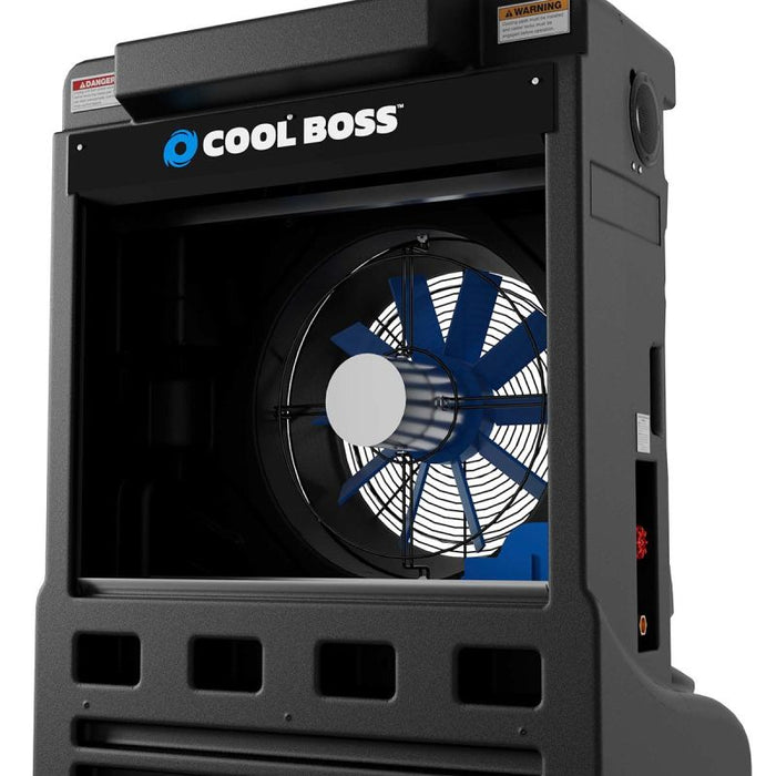 Cool Boss CB-36 - Cool Boss - Ambient Home
