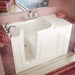 MediTub 3053 Walk-In-Tub 30 x 53 Bathtub, Whirpool & Air Jets Add-Ons - MediTub - Ambient Home