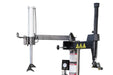 Dannmar DT-50A 12"-26" Rim Capacity Tire Changer / Assist Tower - Dannmar - Ambient Home