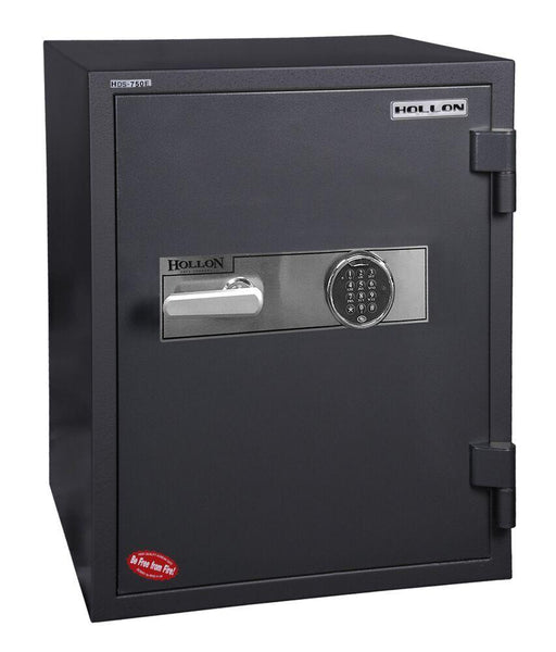 Hollon HDS-750E Data Media Safe - Hollon - Ambient Home