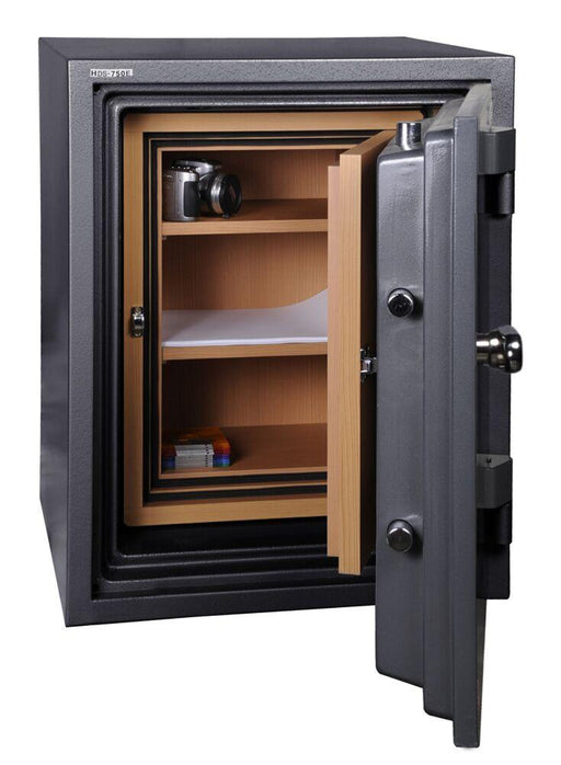 Hollon HDS-750E Data Media Safe - Hollon - Ambient Home