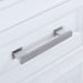 Design Element Milano 48" Single Sink Vanity in White Finish ML-48-WT - Design Element - Ambient Home