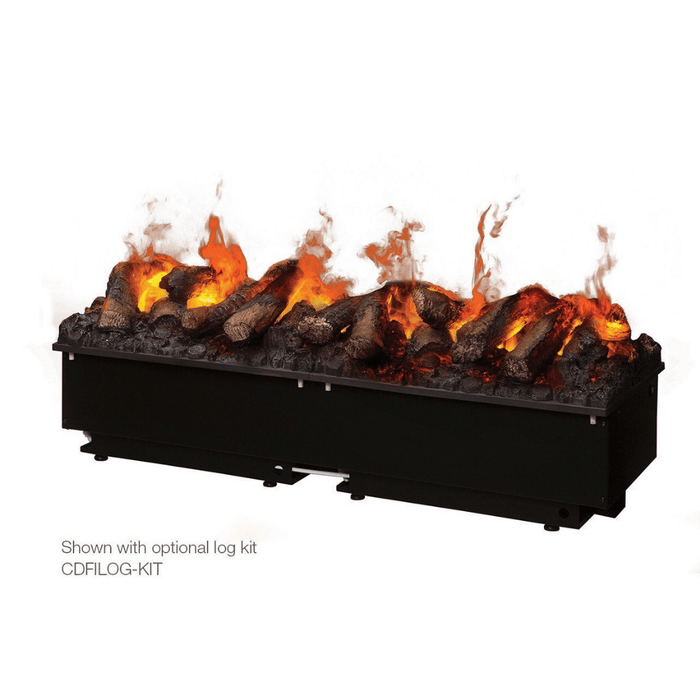 Dimplex Opti-myst® Pro 1000 - Fireplace Cassette Insert  (CDFI1000-PRO) - Dimplex - Ambient Home