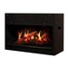 Dimplex Opti-V Solo 30" Electric Fireplace (VF2927L) - Dimplex - Ambient Home