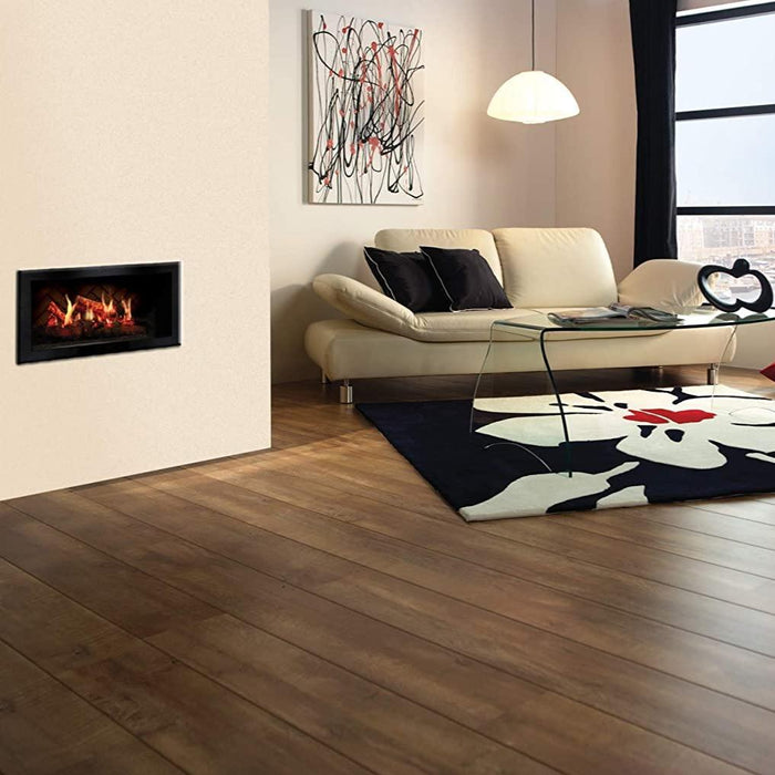 Dimplex Opti-V Solo 30" Electric Fireplace (VF2927L) - Dimplex - Ambient Home