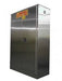 Securall  A145-SS - Stainless Steel Flammable Storage Cabinet - 45 Gal. Storage Capacity - Securall - Ambient Home