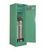 Securall   MG304 - MedGas Oxygen Gas Cylinder Full Storage Cabinet - Stores 2-4 D, E Cylinders - Securall - Ambient Home