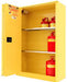 Securall  A245 - 45 Gal. capacity Flammable Storage Cabinet - Securall - Ambient Home