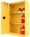 Securall  A245 - 45 Gal. capacity Flammable Storage Cabinet - Securall - Ambient Home