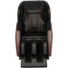 Kyota E330 Kofuko Brown/Black Zero Gravity Full Body Massage Chair (810024205370) - Kyota - Ambient Home