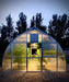 Exaco Hoklartherm RIGA XL Greenhouse - Exaco - Ambient Home