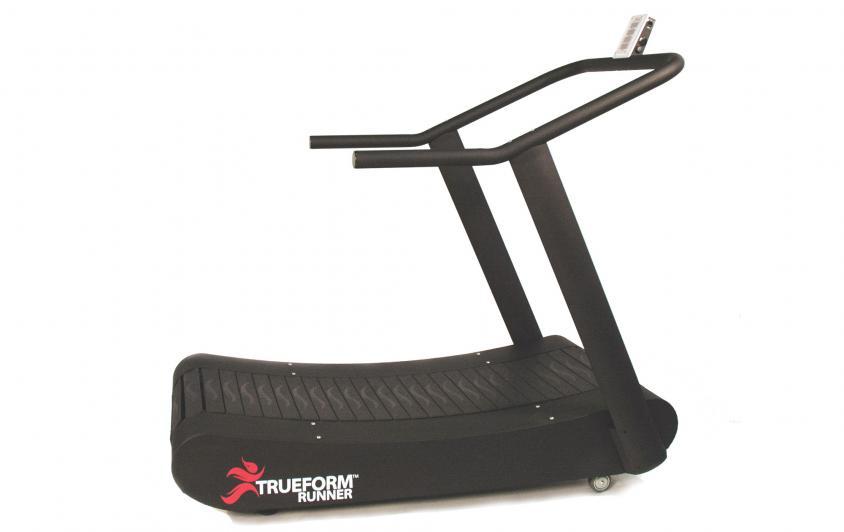 TrueForm Runner Treadmill - TrueForm - Ambient Home