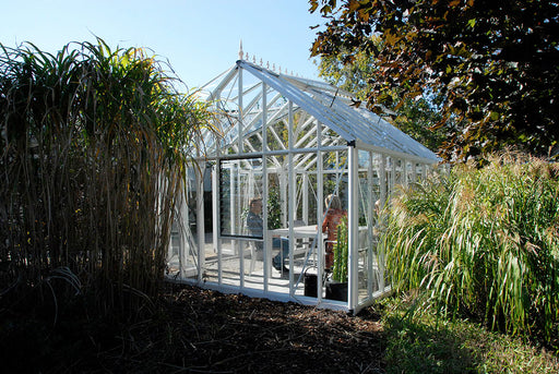 Exaco EOS Royal Antique Greenhouse - Exaco - Ambient Home