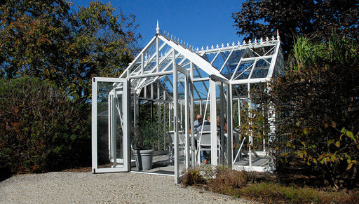 Exaco EOS Royal Antique Greenhouse - Exaco - Ambient Home