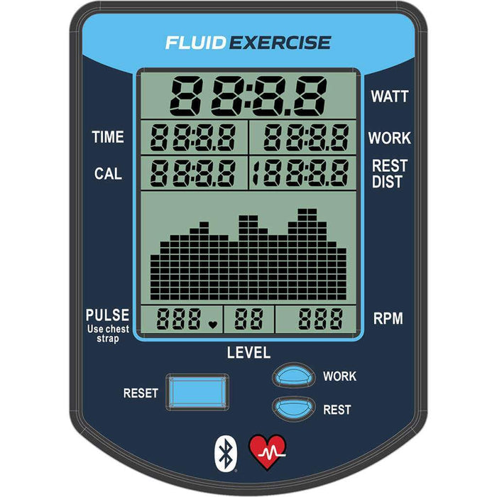 FDF E750 UBE Arm Cycle - First Degree Fitness - Ambient Home