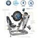 FDF E750 UBE Arm Cycle - First Degree Fitness - Ambient Home