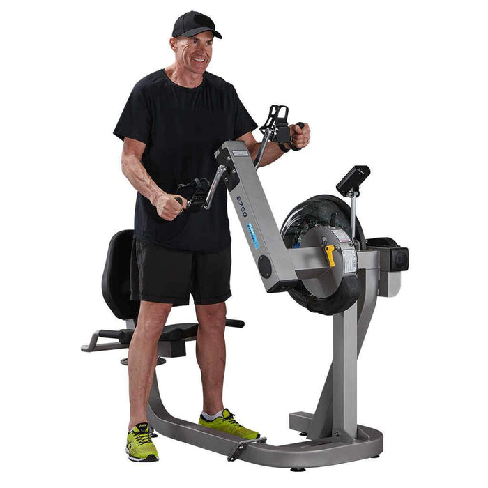 FDF E750 UBE Arm Cycle - First Degree Fitness - Ambient Home