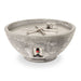 Sanctuary 3 Round Gas Fire Bowl - 29" - Firegear - Ambient Home