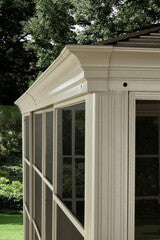 Sojag Gazebo Striano Screen House - Sojag Gazebo - Ambient Home