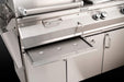 Fire Magic Aurora 24" Portable Gas Grill A430s w/ Flush Mounted Single Side Burner - Fire Magic - Ambient Home