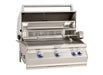 Fire Magic Aurora 30" Built-In Gas Grill A540i - Fire Magic - Ambient Home