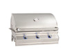 Fire Magic Aurora 36" Built-In Gas Grill A790i - Fire Magic - Ambient Home