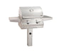 Fire Magic Choice 24" C430s In-Ground Post Mount Gas Grill C430s-RT1N(P)-G6 - Fire Magic - Ambient Home