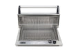 Fire Magic Deluxe Classic Legacy 24" Drop-In Countertop Gas Grill 31-S1S1N(P)-A - Fire Magic - Ambient Home
