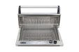Fire Magic Deluxe Classic Legacy 24" Drop-In Countertop Gas Grill 31-S1S1N(P)-A - Fire Magic - Ambient Home