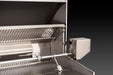 Fire Magic Echelon Diamond 30" Portable Grill E660s w/ Flush Mounted Single Side Burner - Fire Magic - Ambient Home