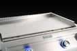 Fire Magic Echelon Diamond 36" Portable Grill w/ Double Side Burner E790s - Fire Magic - Ambient Home