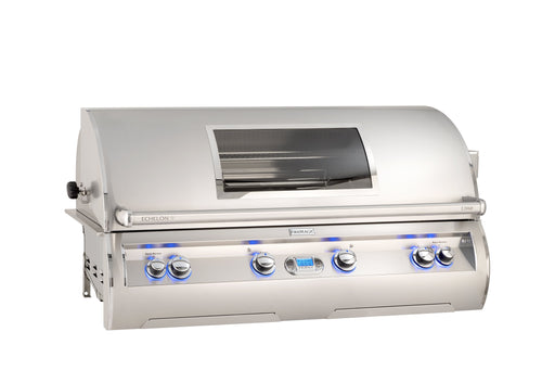 Fire Magic Echelon Diamond 48" Built-In Grill E1060i - Fire Magic - Ambient Home