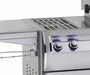 Fire Magic Echelon Diamond 36" Portable Grill w/ Double Side Burner E790s - Fire Magic - Ambient Home