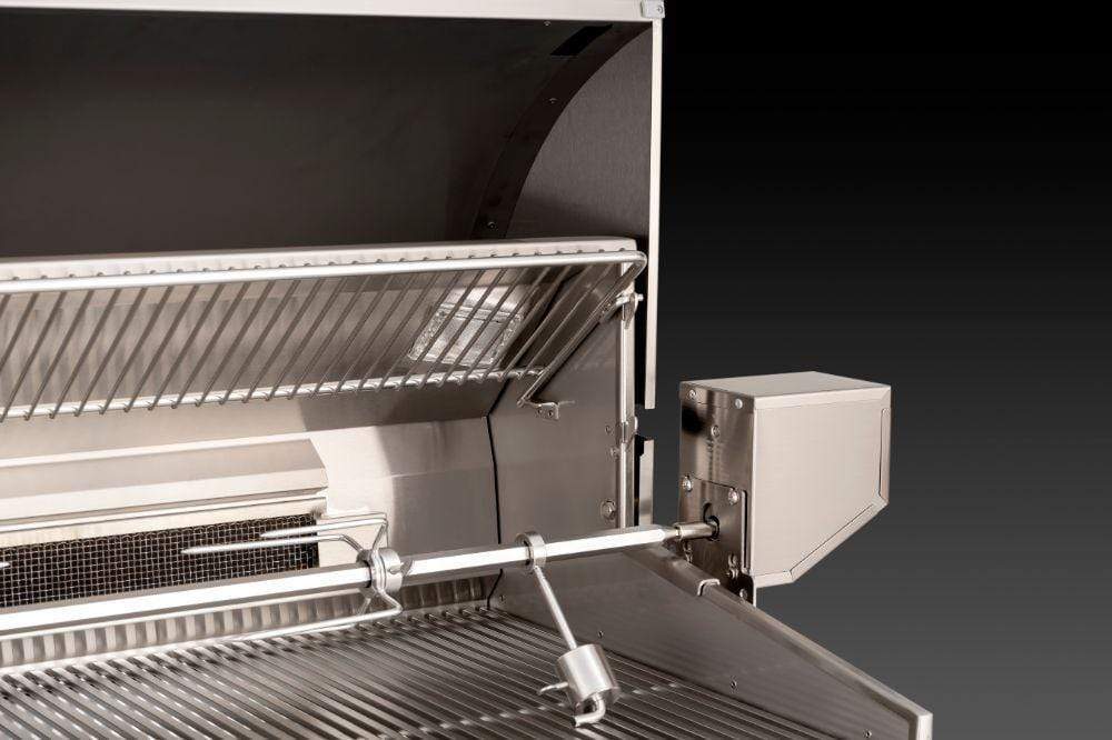 Fire Magic H790i Echelon Black Diamond Edition 36" Built-In Gas Grill H790i - Fire Magic - Ambient Home