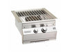 Fire Magic Propane Gas Built-In Power Burner With Stainless Steel Grid - 19-S0B1P-0 - Fire Magic - Ambient Home