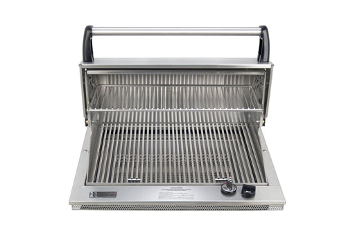 Fire Magic Regal I Legacy 30" Drop-In Natural Gas / Propane Gas Countertop Grill w/o Rotisserie Kit 34-S1S1N-A / 34-S1S1P-A - Fire Magic - Ambient Home