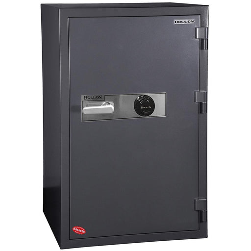 Hollon HS-1200C 2 Hour Office Safe with Combination Lock - Hollon - Ambient Home