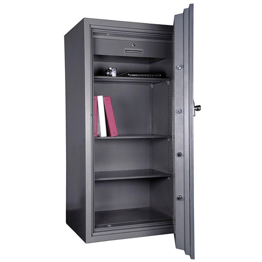 Hollon HS-1600E 2 Hour Office Safe - Hollon - Ambient Home