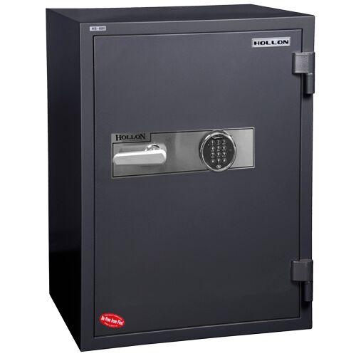 Hollon HS-880E 2 Hour Office Safe - Hollon - Ambient Home