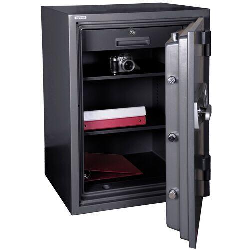 Hollon HS-880E 2 Hour Office Safe - Hollon - Ambient Home