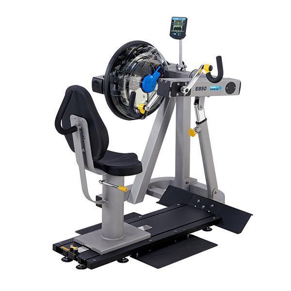 FDF E850 UBE Arm Cycle - First Degree Fitness - Ambient Home