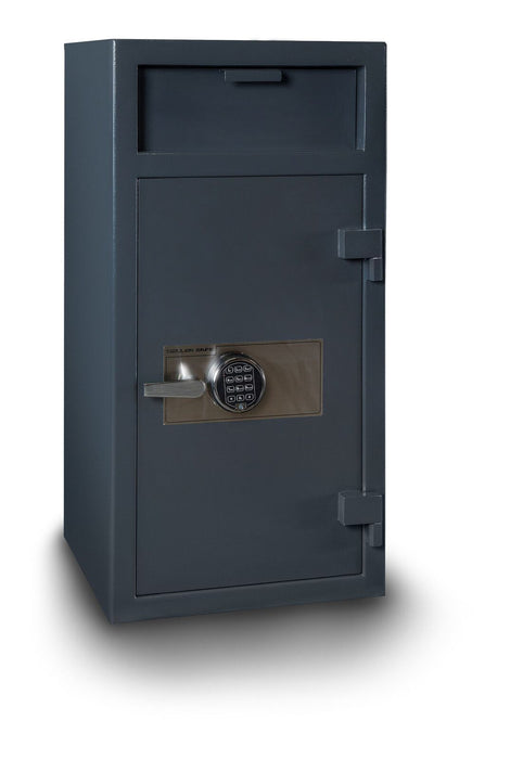 Hollon FD-4020EILK Depository Safe with Inner Locking Compartment - Hollon - Ambient Home