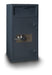 Hollon FD-4020EILK Depository Safe with Inner Locking Compartment - Hollon - Ambient Home