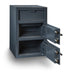 Hollon FDD-3020CK Double Door Depository Safe - Hollon - Ambient Home