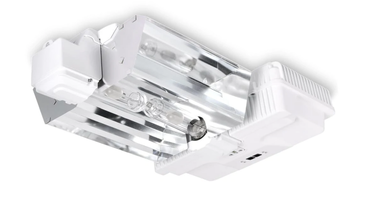 Grower's Choice GC- 1000W MP CMH 208V-277V Horticultural Lighting Fixture Master Pursuit - Grower's Choice - Ambient Home